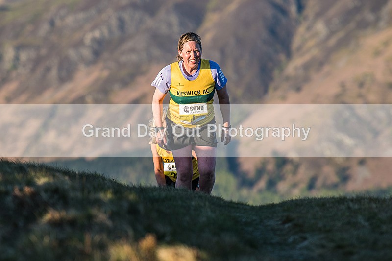 Lords Seat-459 - Lords Seat Fell Race Wednesday 29th April 2026