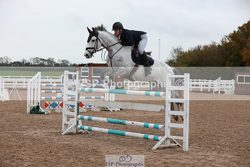 231112A-150917-05171 - Cls 21 Foxhunter & 1.20m Open