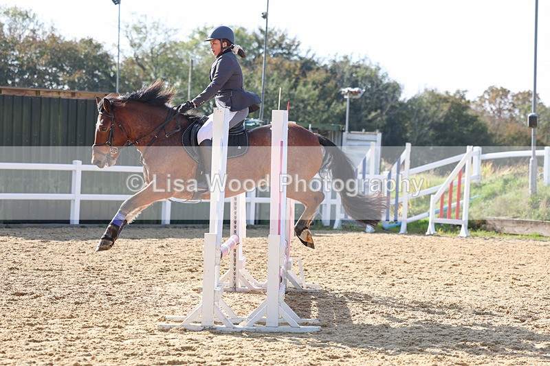 3E7A7833 - Class 3: 60cm open