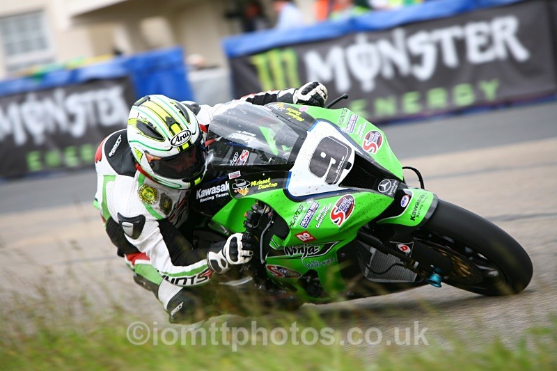  - Superbike Race