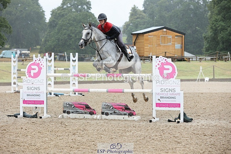 240705-170322-13094 - Cls 25 6 Yr Old Qualifier 1.20m