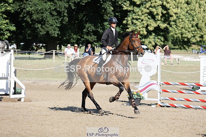 250703A-083224-00019 - Cls 5 85cm Amateur Qualifier