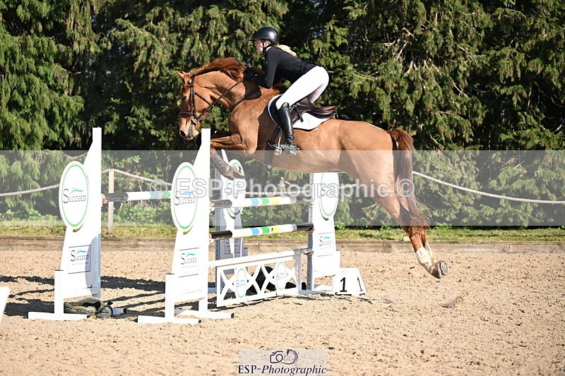 260321A-145652-01016 - 6 Foxhunter 1m 20 Open