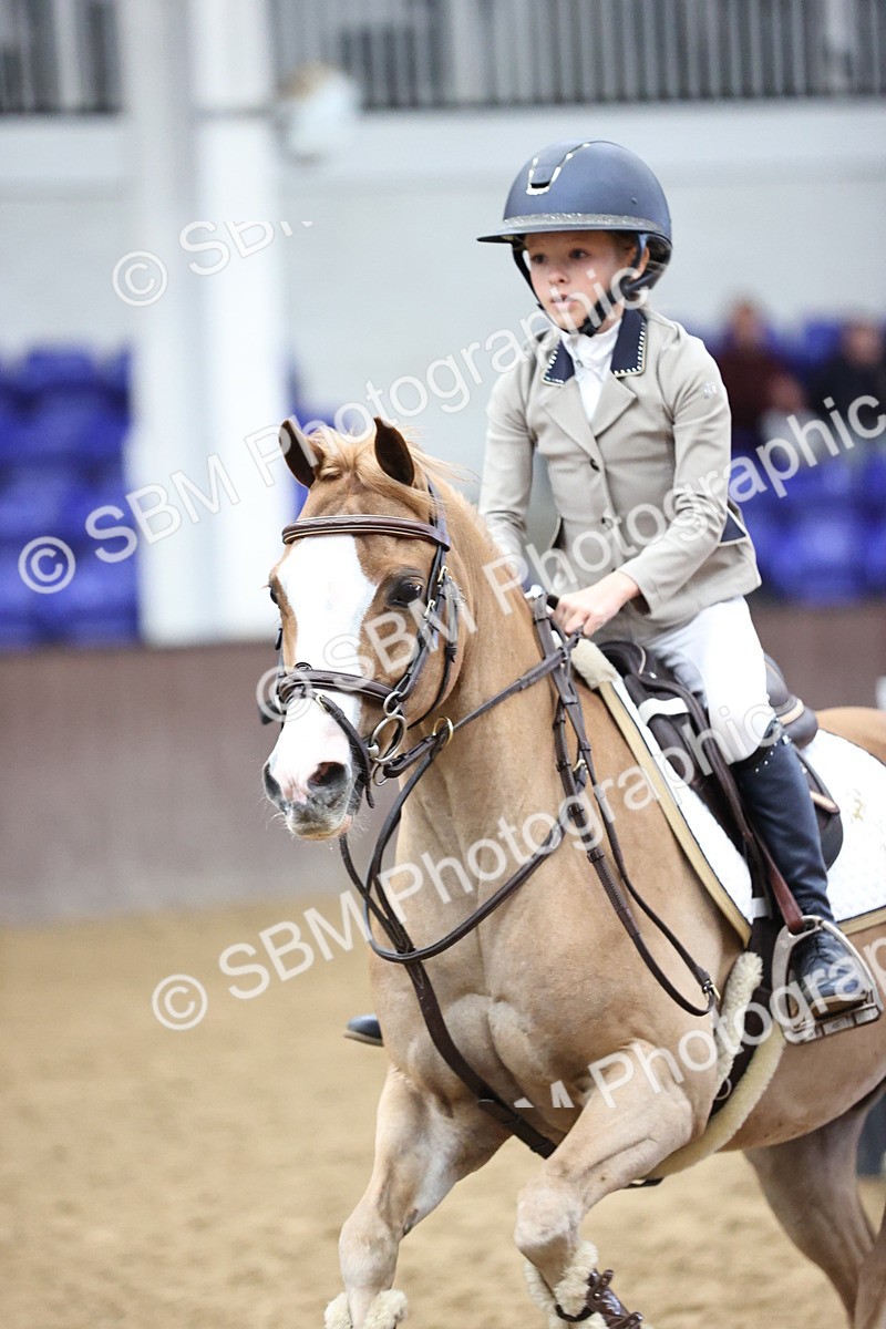 SBM_000935 - Class 4 - Springboard 128cm 138cm Restricted Handicap 90cm 1.00m