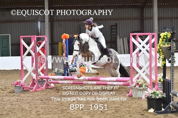 BPP_1951 - CLASS 3 TEAM SJ 50-55CM