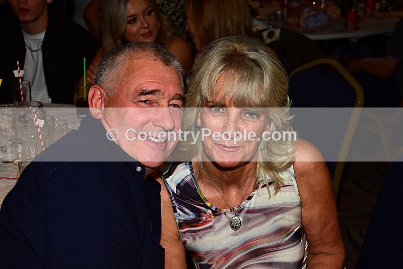 JAC0-538 - Jackie's 60th