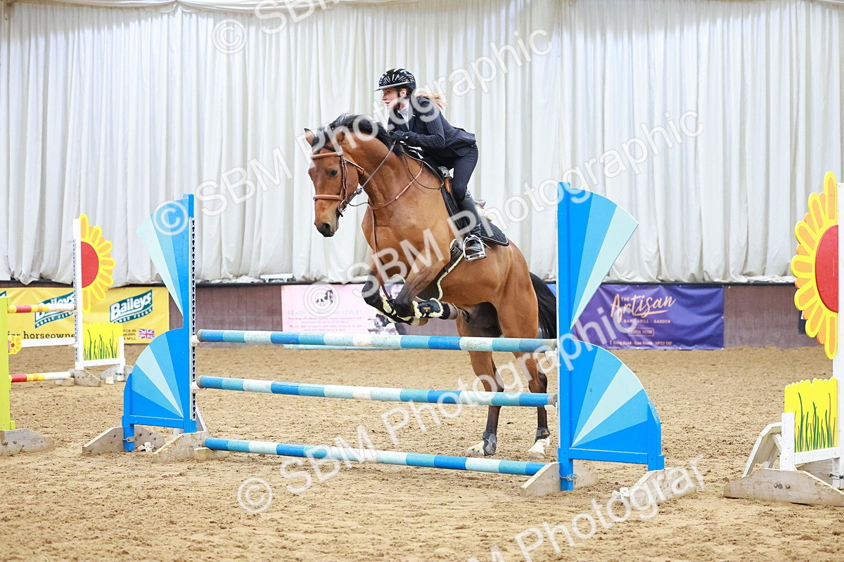 SBM_001087 - Class 3 - Senior Discovery 1.00m