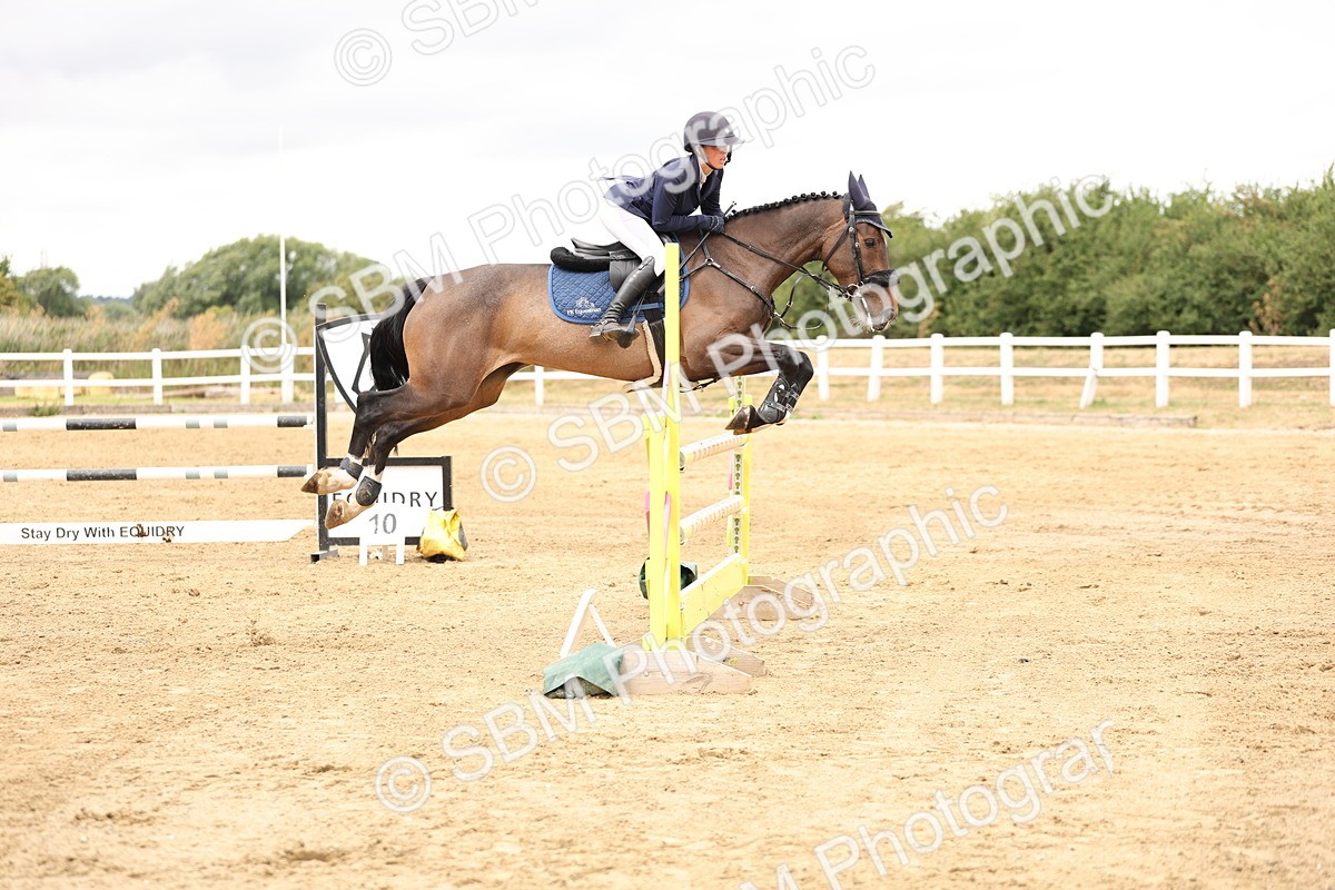 SBM_023763 - Class 5 - Senior Discovery - 1.00m