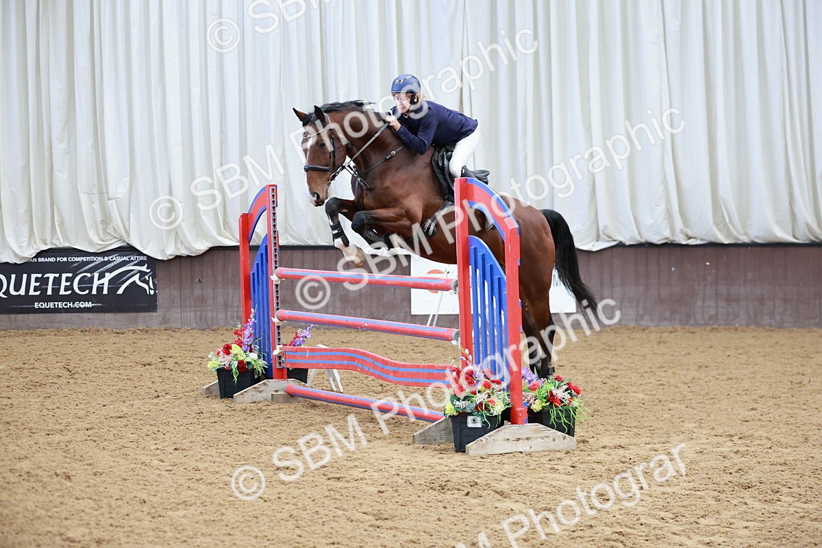 SBM_004438 - Class 12 - Senior Foxhunter - 1.20m