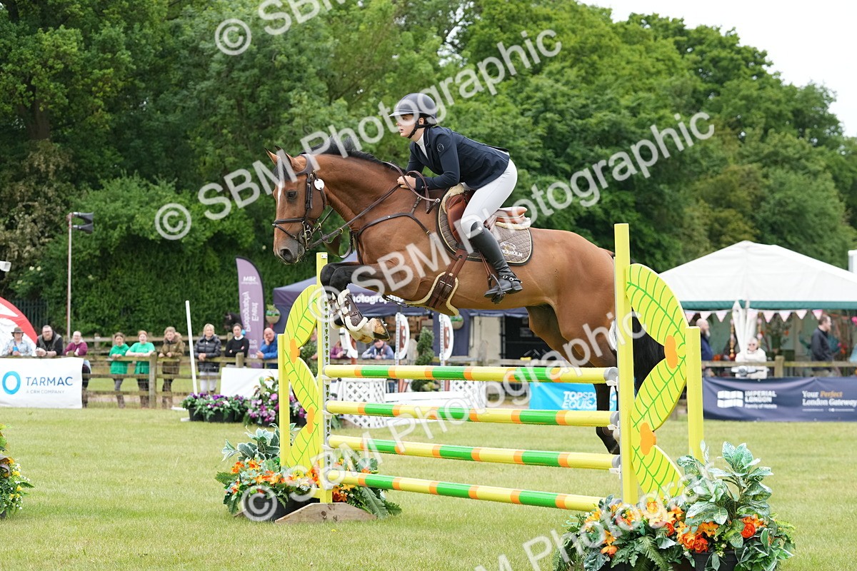 SBM_02024 - Class 200 - Martin Grant Homes Stakes 1.25m Open