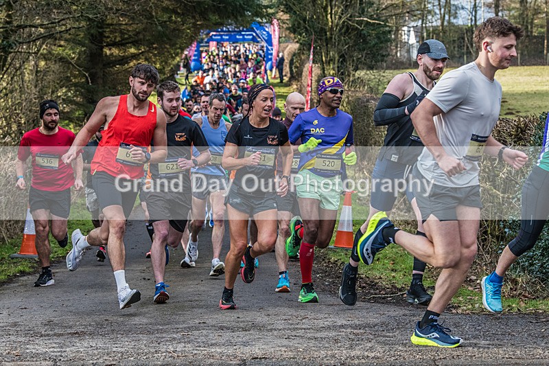 North Lakes-183 - North Lakes 10K & Half Marathon Sunday 9th February 2025