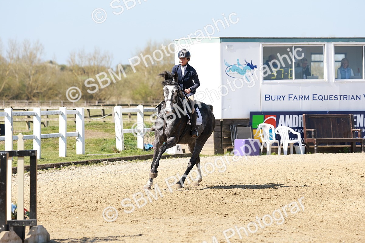 SBM_003745 - Class 15 - Senior Discovery - 1.00m