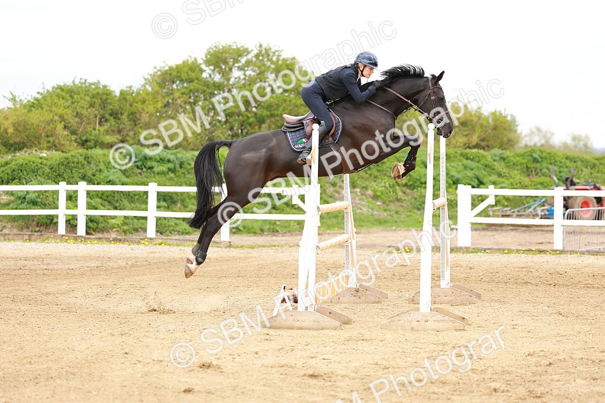 SBM_002730 - Class 6 - National 1.30 1.40m