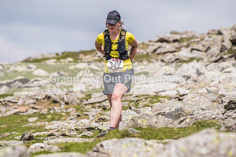 Duddon Short-487 - Duddon Valley Short Fell Race Saturday 1st June 2024