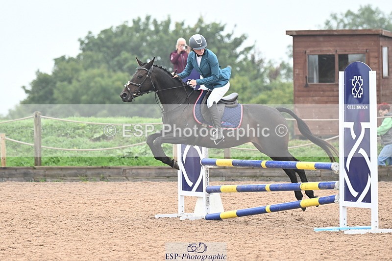240907A-111622-00884 - Cls 2 Pony Small Team 70cm & 80cm