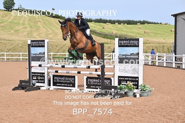 BPP_7574 - CLASS 15 FRI Senior 1.05m Open