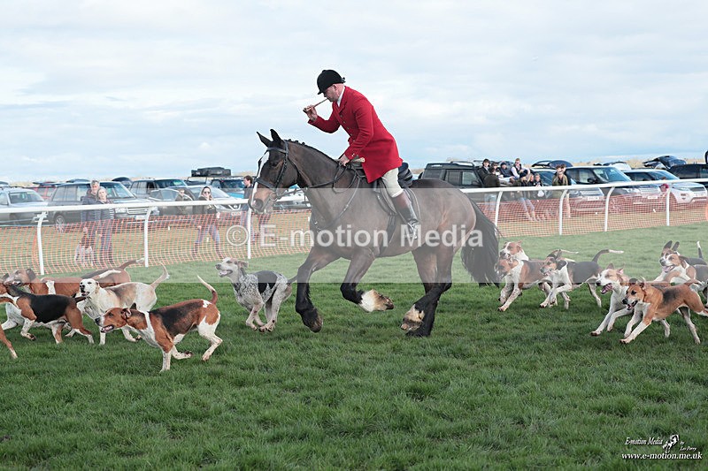 PtP 170324 2701 - Oakley Hunt PtP Brafield-On-The-Green 17/03/24