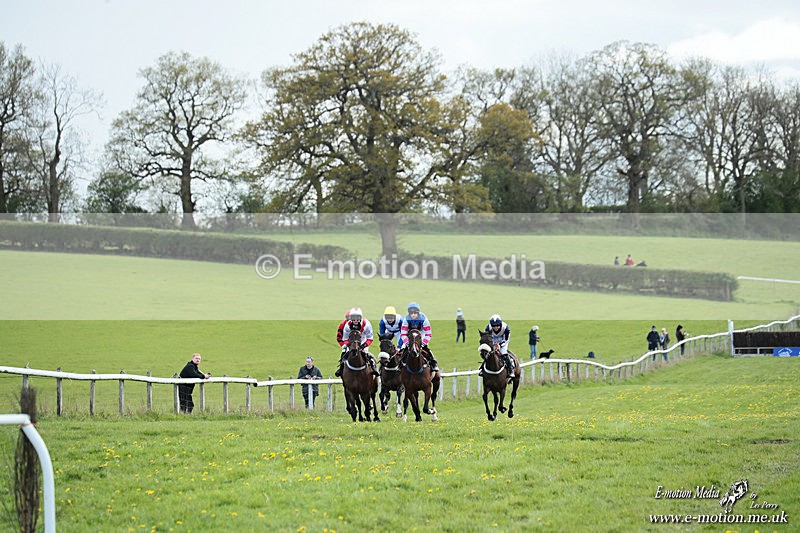 PtP 180426 1059 - Worcestershire Hunt PtP Chaddesley Corbett 18/04/26