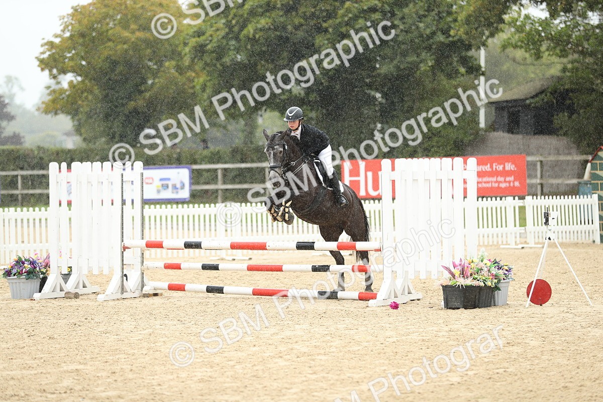 SBM_70386 - J15 - Junior Pony 70cm Championship