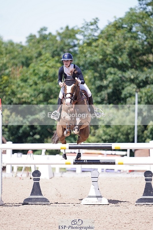 240719A-135102-11665 - Cls 14, 1 Star Silver Tour 1.25m