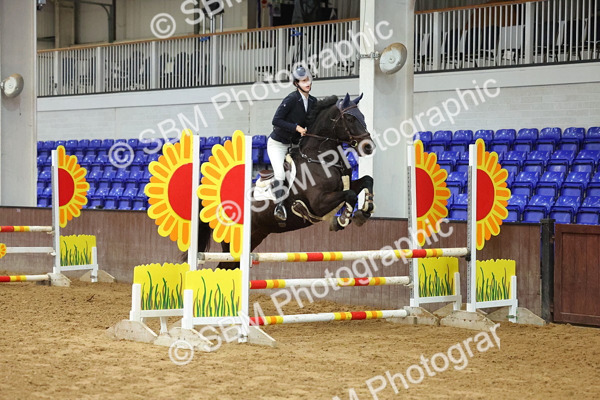 SBM_000533 - Class 2 - British Novice - 90cm