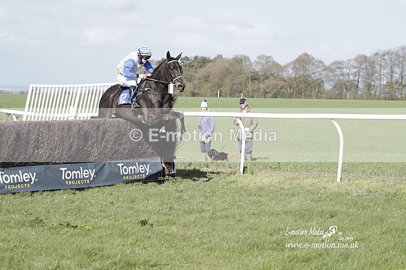 PtP 100423 1137 - Old Berkshire Point-to-Point Lockinge 10/04/23