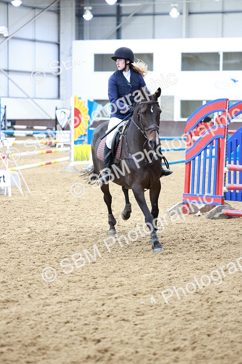 SBM_000543 - Class 2 - Senior British Novice 90cm