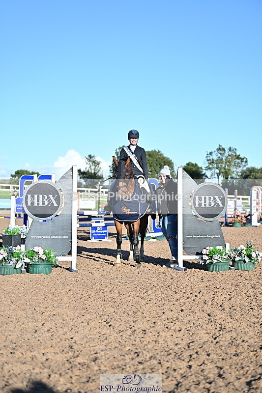 240912A-180120-02802 - Cls 7 Snr 90cm Open Speed Derby