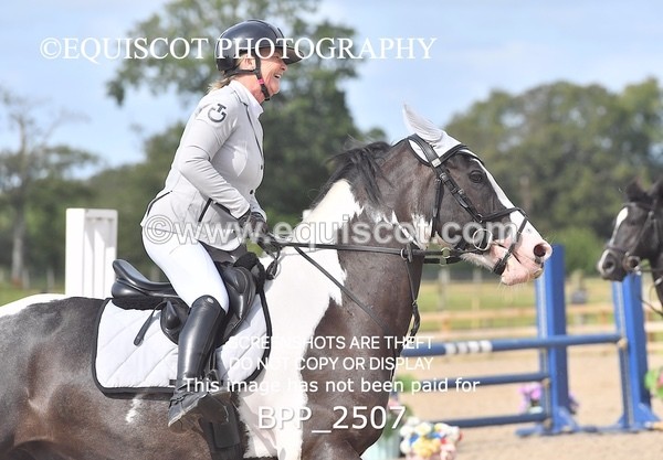 BPP_2507 - DERBY CLASS 7 - 80CM