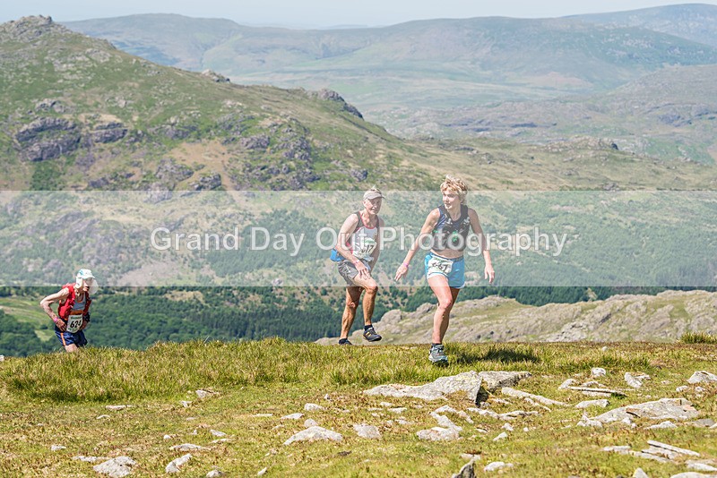 Duddon Short-140 - Duddon Short Fell Race Saturday 3rd June 2023