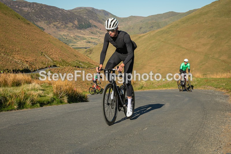 085925 - Newlands Pass 08.00 - 09.00