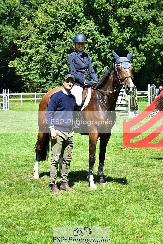 230707-150058-08367 - Cls 13 Newcomers 2nd R Jump Off and P