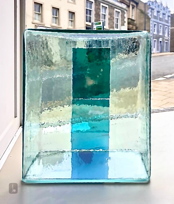 Energy Tank 3 - To the Edge