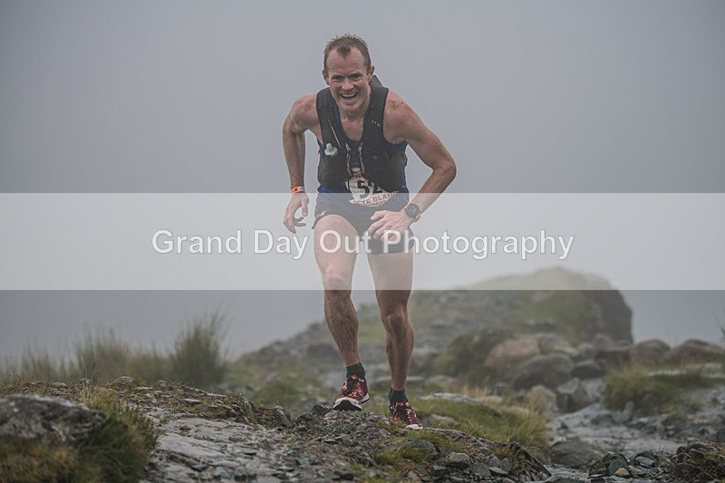 Buttermere-80 - Darren Holloway Memorial Buttermere Horseshoe Fell Race Saturday 28th June 2025