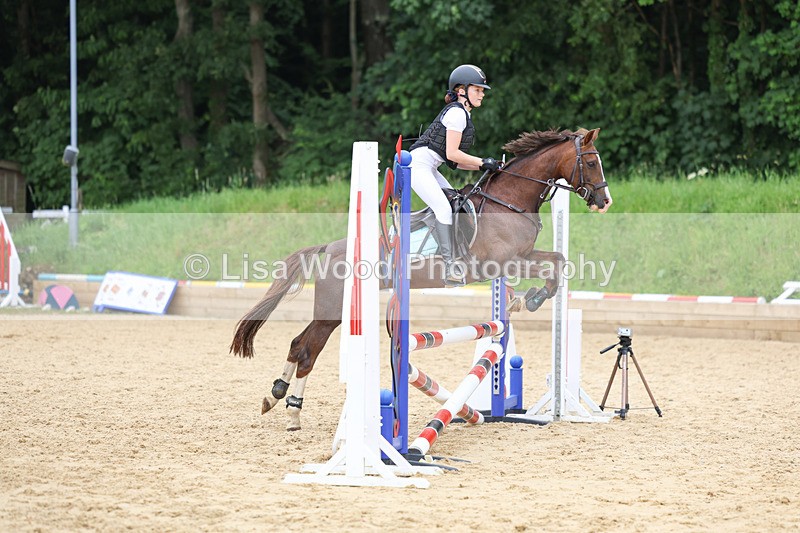 3E7A6792 - Class 13: Pony British Noise/80cm open