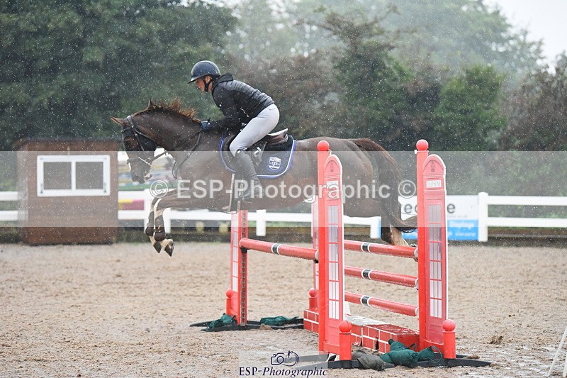 230917A-105052-06341 - Cls 33 British Novice & 90cm Open