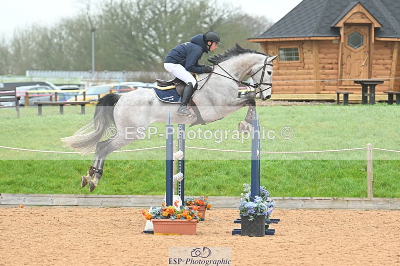 240316A-124007-03499 - Cls 15 Snr Foxhunter