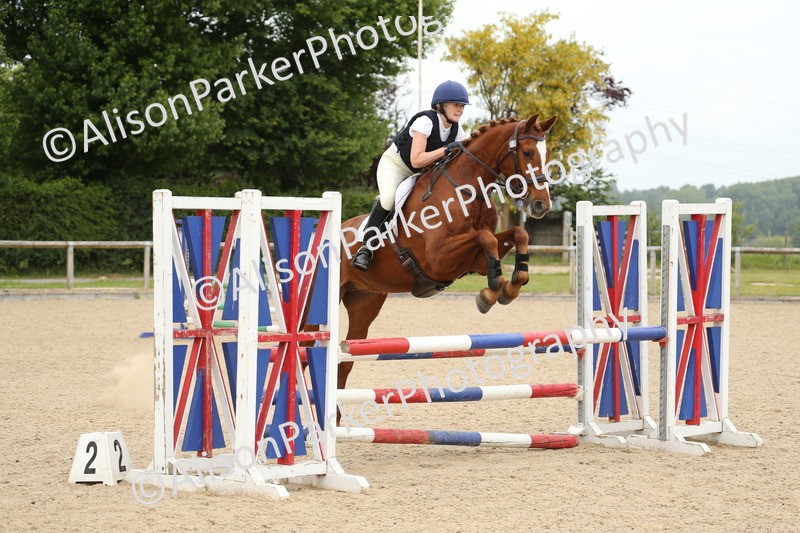 20250522-0204 - Class 4 - 90cm