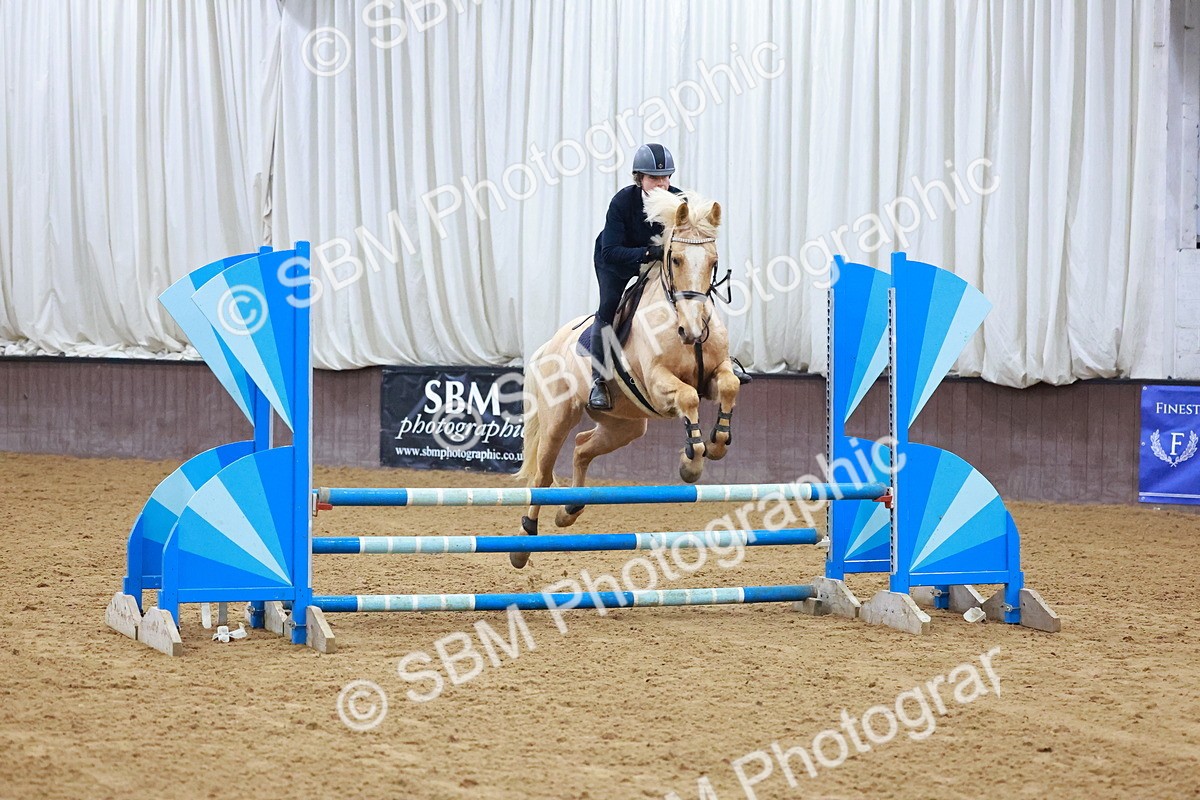 SBM_000105 - Class 1 - Clear Round