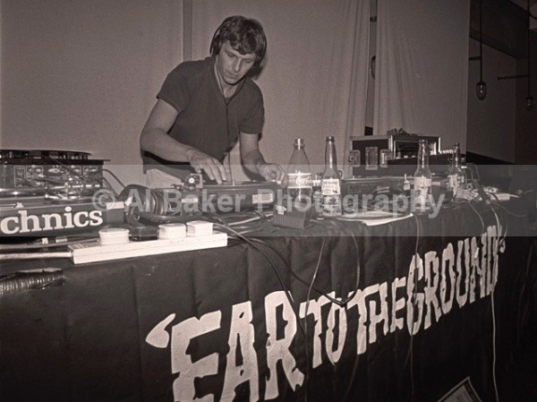 03 greg-wilson - Eardrum @ dry bar / dry201 manchester 27.11.99