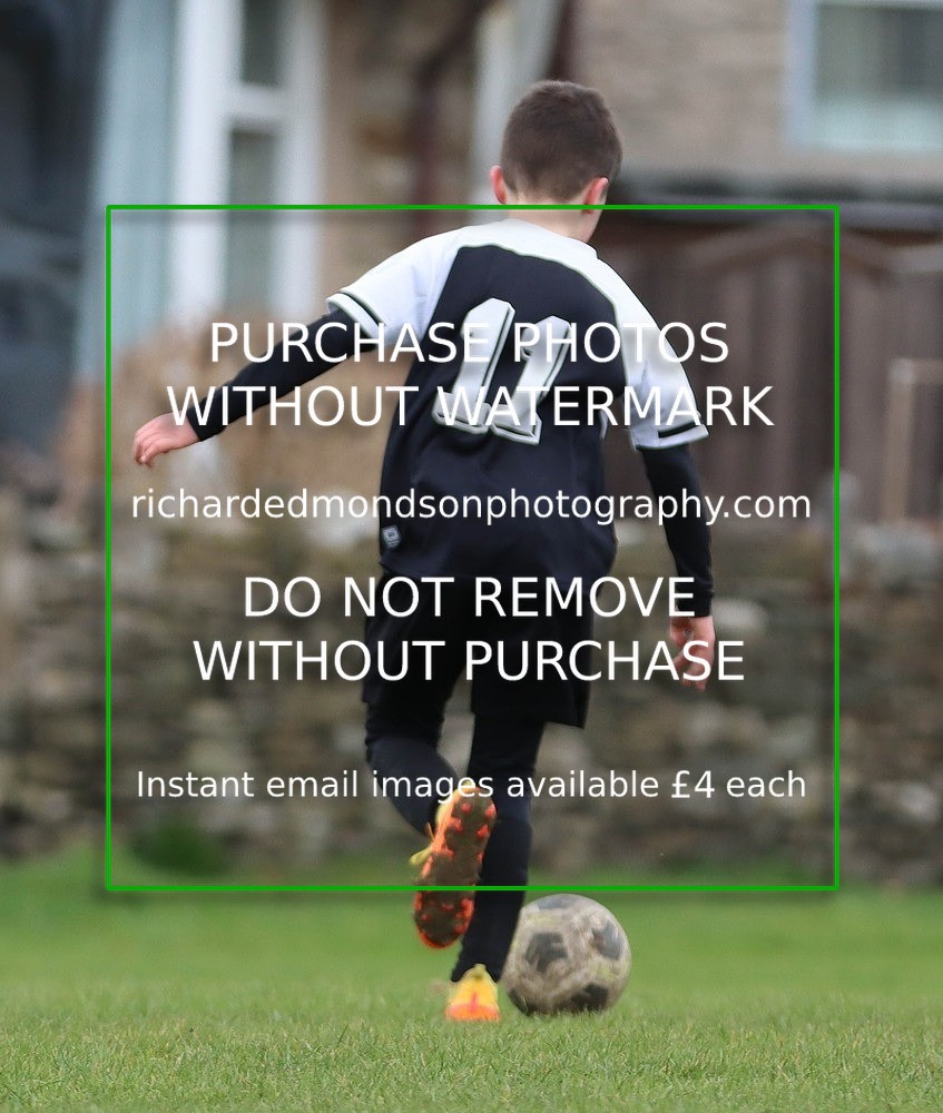 IMG_2723 - Wattsfield Under 10's vs Craven Wanderers Under 10's (25/2/23)