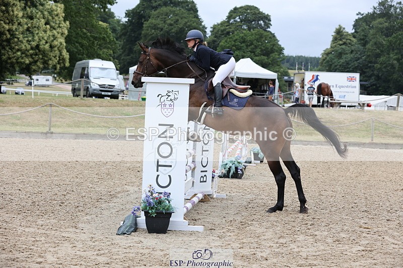 250705A-090642-12900 - Cls 32 85cm Amateur Qualifier