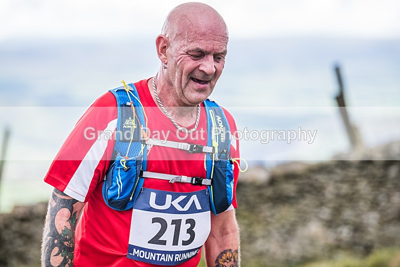 Inter Counties Men-667 - British Inter County Mountain Running Championship (Men) Saturday 14th June 2025
