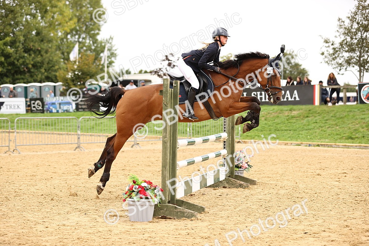 SBM_58986 - J42 - Grand Tour Horse & Pony 1.00m Championship