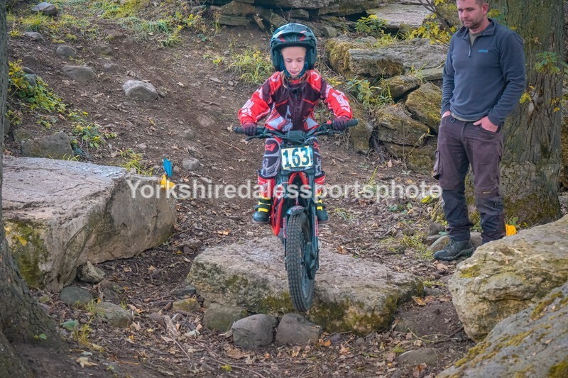 DSCF0403 - Ripon MC Trial 27/09- kids