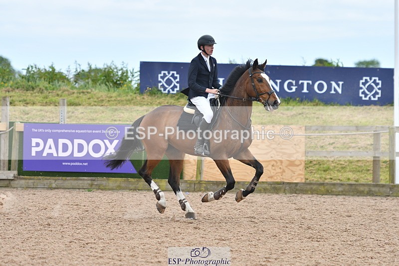 240609A-143843-06257 - Cls 19 Snr Foxhunter and 1.20m Open