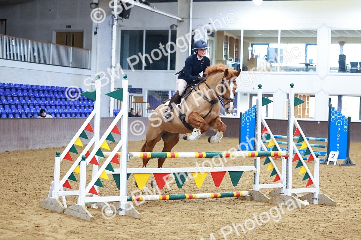 SBM_000212 - Class 2 - Senior British Novice - 90cm