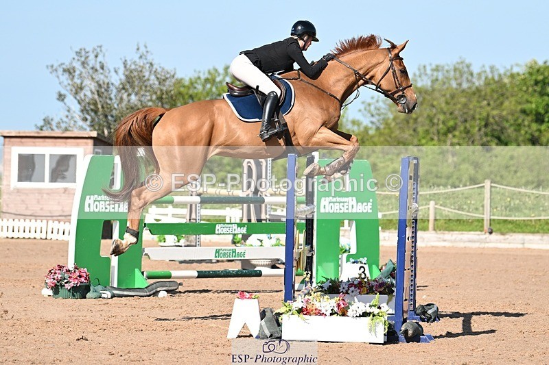 250509-091944-04719 - Cls 13 Snr Foxhunter