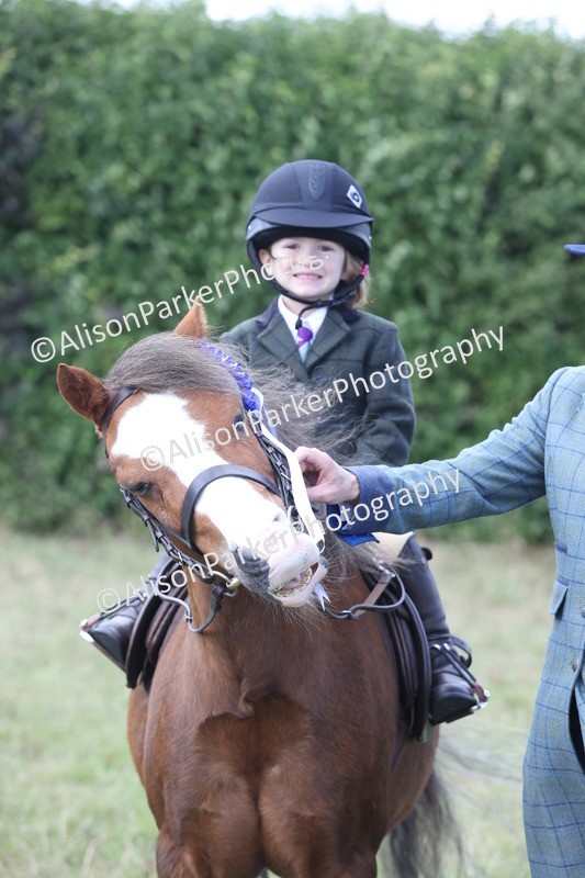 20250831-2860 - Class 18 - Childs First Pony