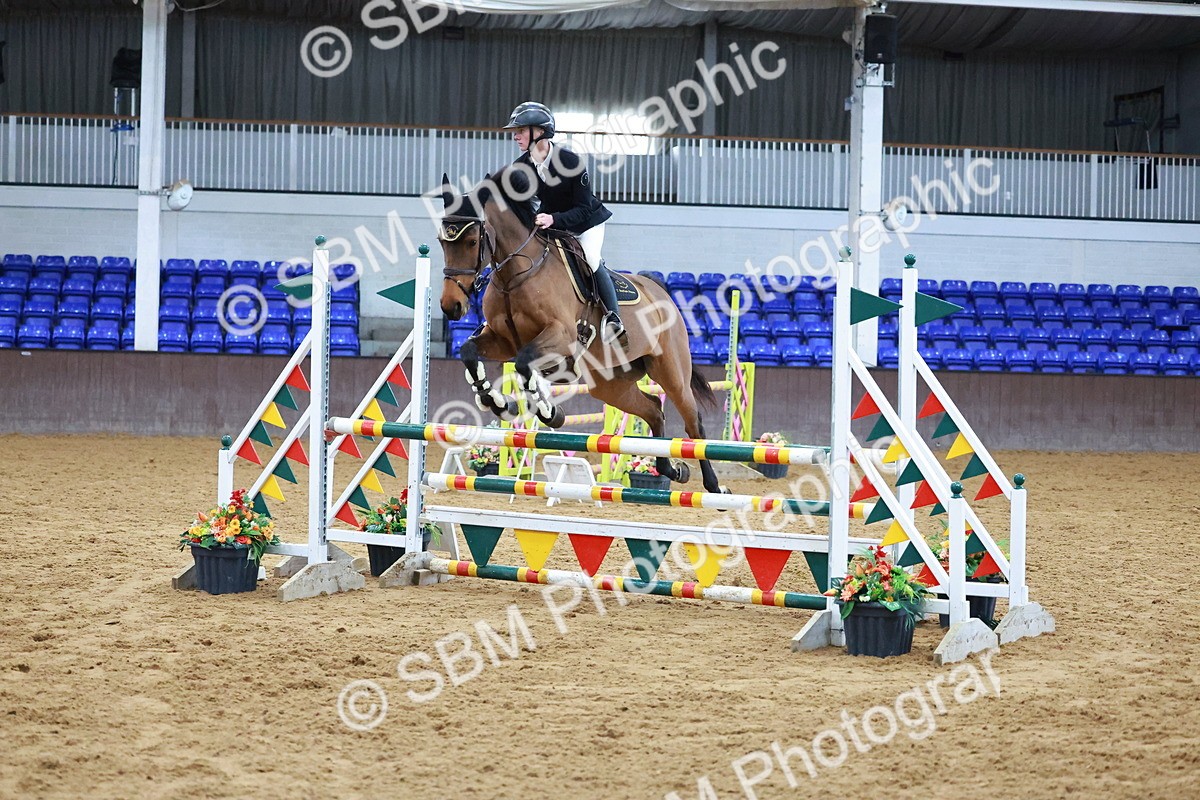 SBM_001400 - Class 4 - Senior Newcomers - 1.10m